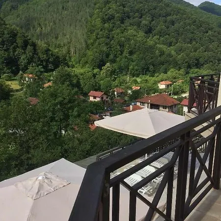 Villa терасите - къща 4 *