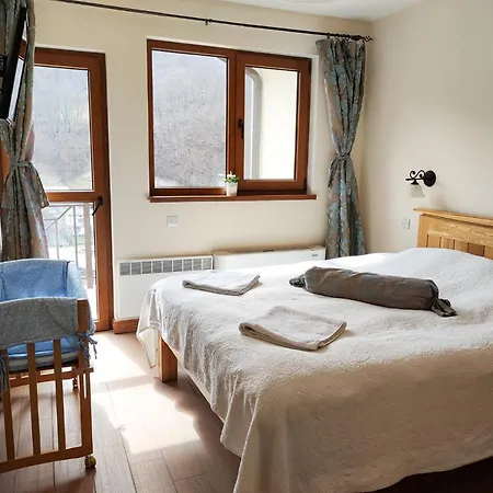 Villa терасите - къща 4