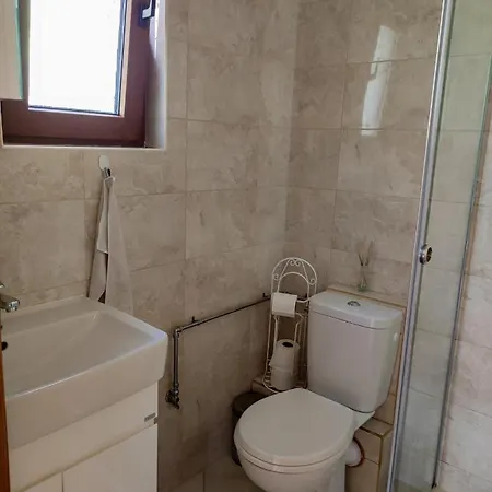 терасите - къща 4 *