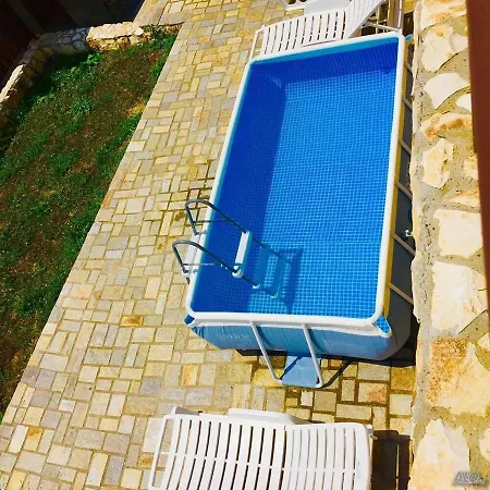 Villa терасите - къща 4 Ribarica