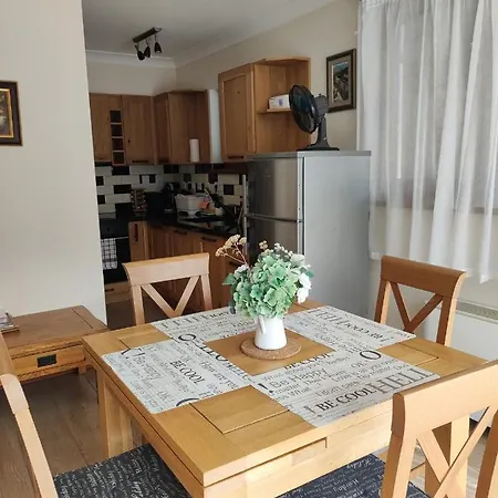 Villa терасите - къща 4