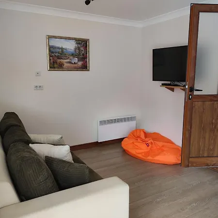 Villa терасите - къща 4 Ribarica