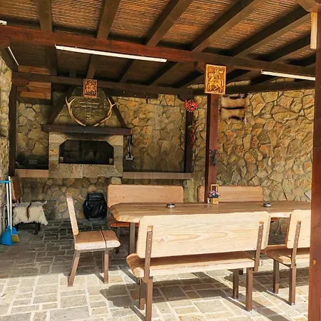 Villa терасите - къща 4
