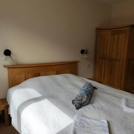 терасите - къща 4 Villa Ribarica