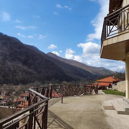 терасите - къща 4 Villa *