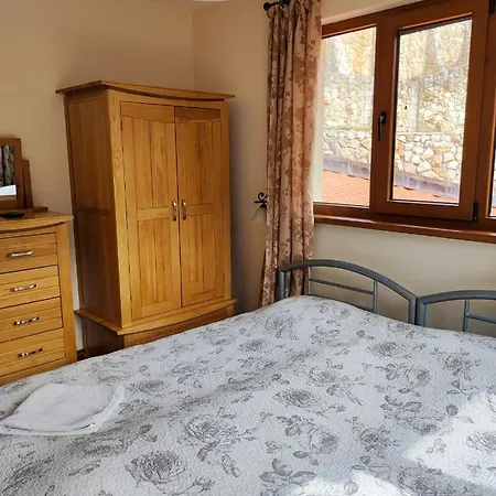 терасите - къща 4 Villa