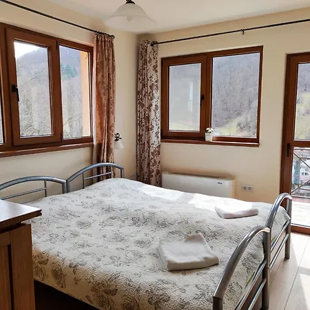 Villa терасите - къща 4